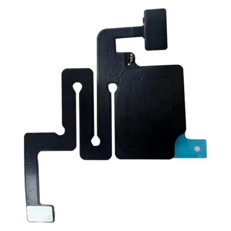 [B24B!】 Earpiece Sensor Flex Cable Replacement For 17 Earpiece Speaker Functionality