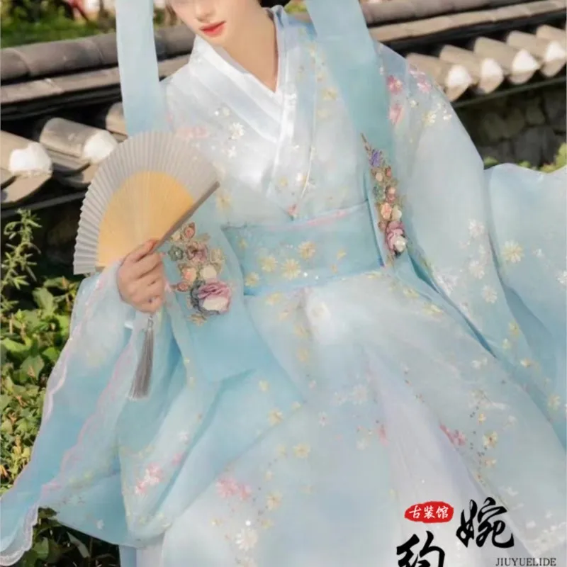 ملابس عائلية للسفر والرماية من Yanbian فستان تقليدي خارجي للاستوديو