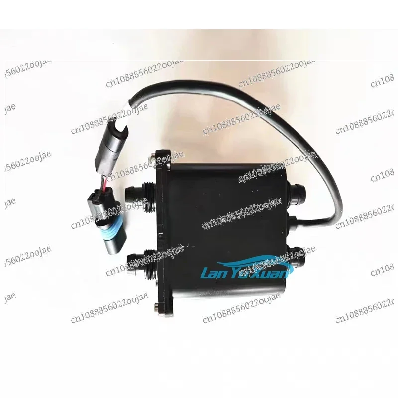 suitable forDJI Agras Drone T40/T20P Flow Meter Module With Signal Cable