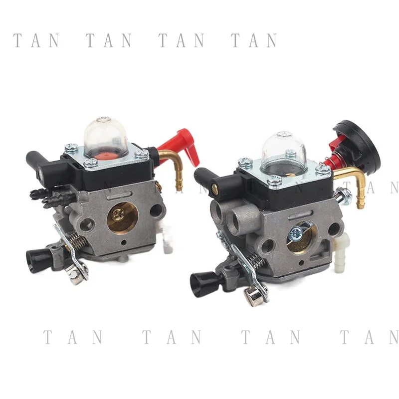 

for Steele HS82T trimmer carburetor, double-blade tea cutter, single-blade hedge trimmer parts