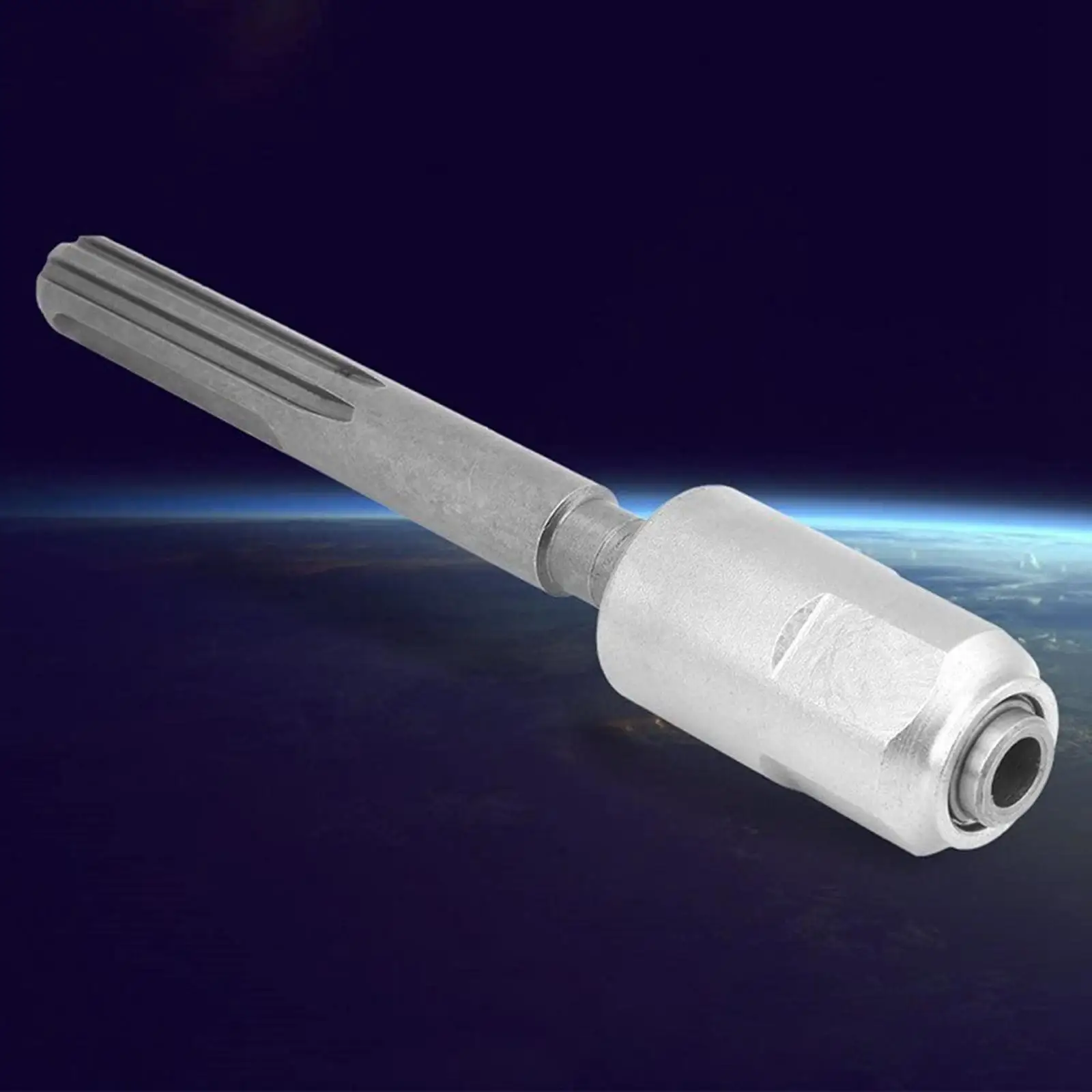 

SDS to SDS Plus Chuck Adaptor Drill Bits 1 Piece Drill Adapter for Electric
