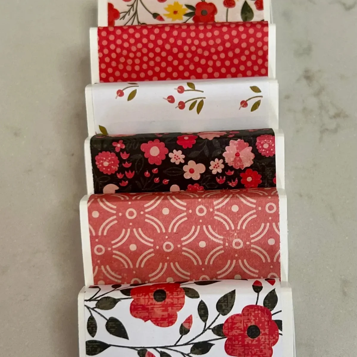 

Assorted Match Boxes | Party Favors & Gift Sets | Hand Made in the USA