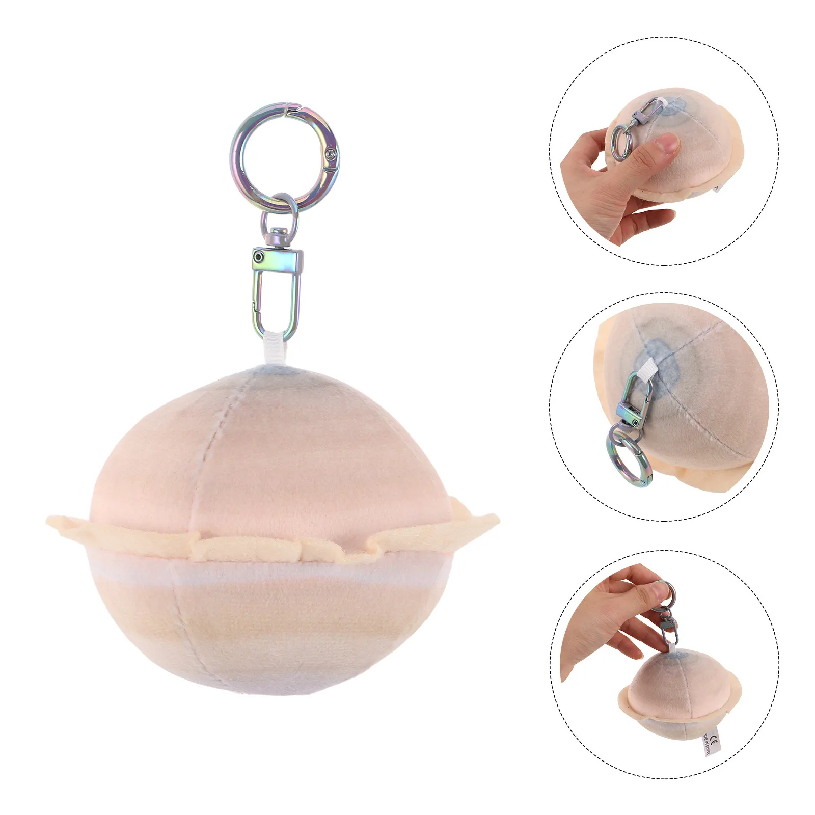 

Брелок-планета: мягкий шар-глобус Солнечной системы, подвеска для сумки, брелок для ключей от машины, декоративный космический астрономический сувенир для детского дня рождения