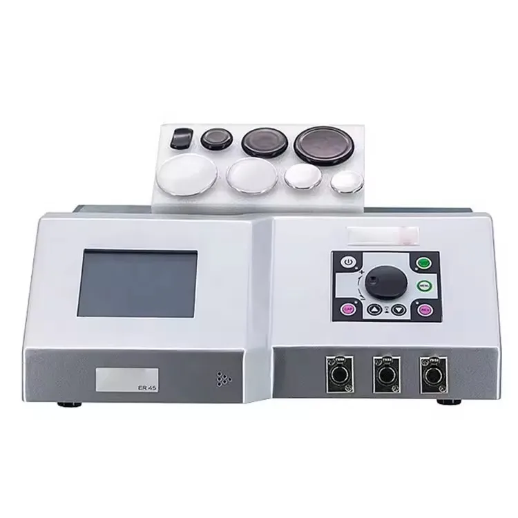 Profesional 448khz Indiba Deep Beauty Body Care Short Wave Diathermy Tecar Therapy Physiotherapy Equipment