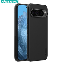 Nillkin Magnetic Phone Case for Google Pixel 9 Pro XL / Pixel 9 / Pixel9 Pro Bump Textured Anti-Scratch Protective Cover