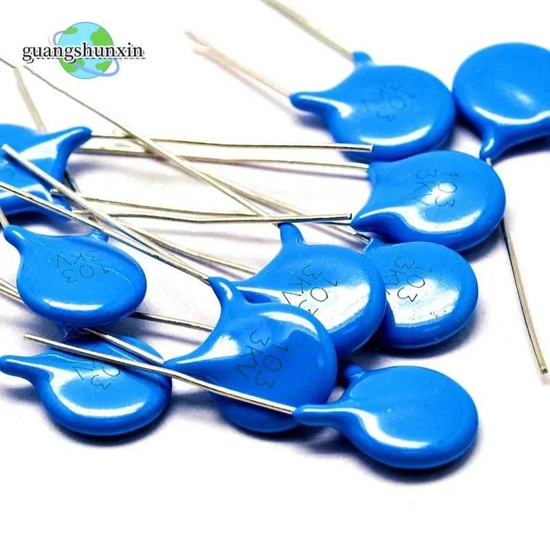 20PCS Ceramic Capacitor High voltage 3KV 5PF 10PF 15PF 22PF 33PF 47PF 82PF 100PF 220PF 470PF 1NF 2.2NF 4.7NF 560PF 1.5NF 10NF