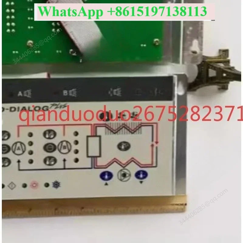 Suitable for 00PSG000072400/ABC Carrier 30RB/RQ Display Panel 00PSG000072400