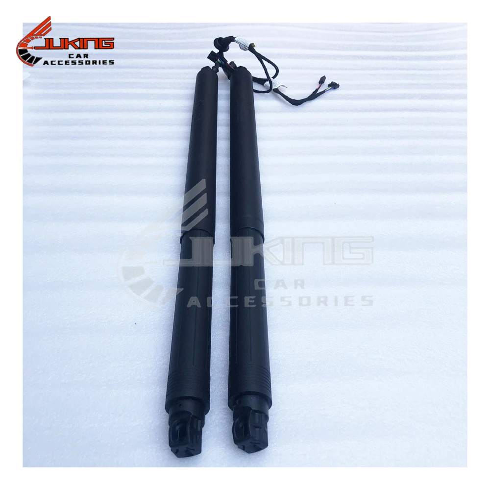 Electric Spring Tailgate Gas Strut For Skoda Octavia III Combi 5E 5E9827851A 5E9827851C 5E9827851D 5E9827851F 5E9827851E 2PCS