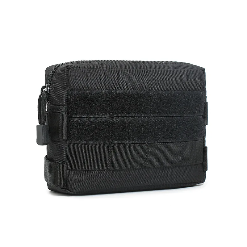 

Водонепроницаемая сумка для телефона для активного отдыха, тактическая поясная сумка для велоспорта, охоты, EDC-инструментов, подсумок для магазинов, военный подсумок Molle