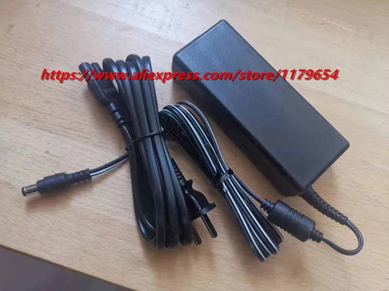 ACアダプターpm300c,16v,2.4a,45w,パワー充電器,ヤマハPA-300C PA-301