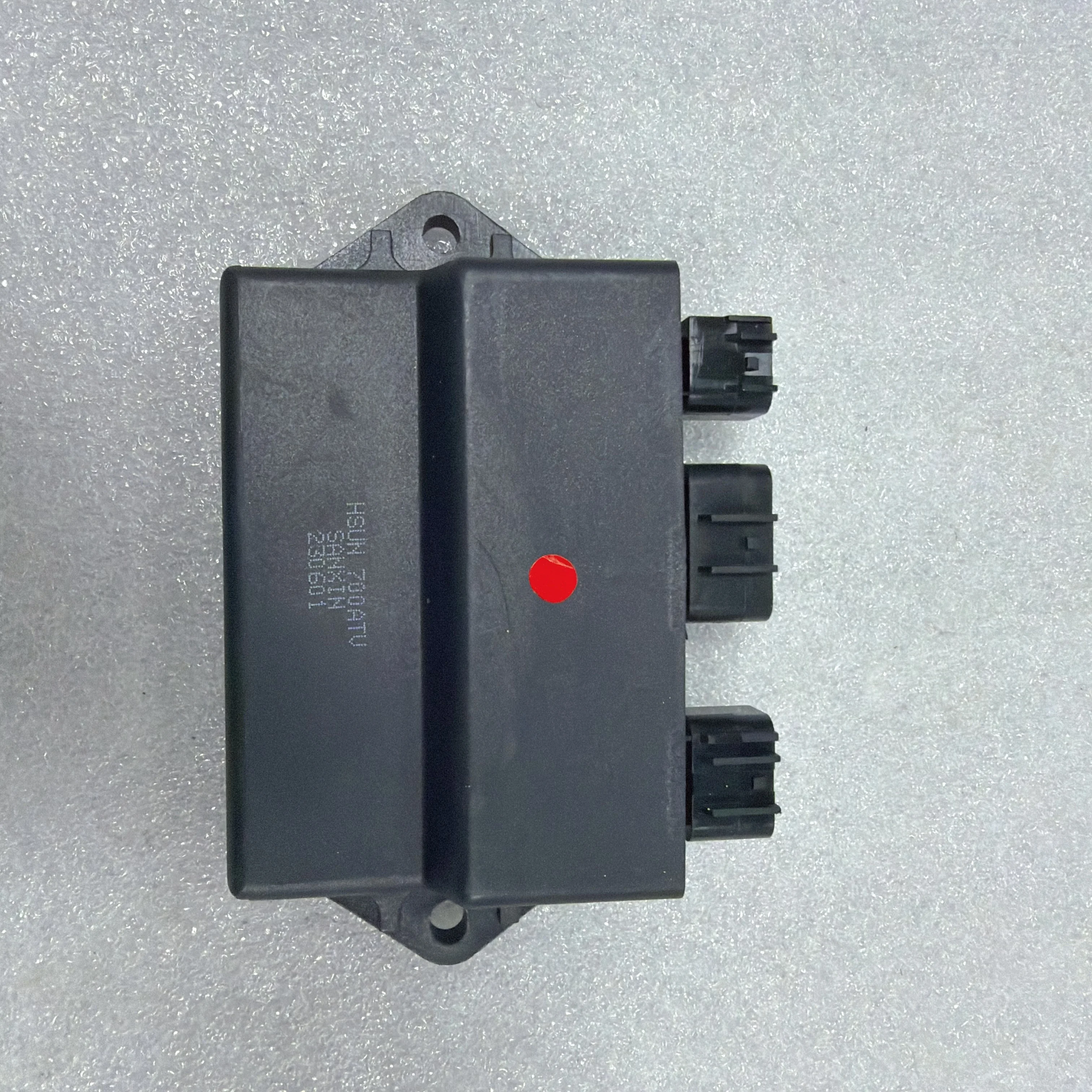 3-Plug Original Factory Genuine Beach Buggy Ignition Parts Suitable for Hisun 500 700 ATV 33200-107-0000