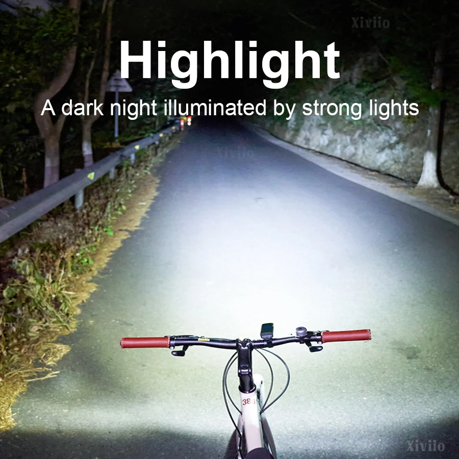 Thumbnail 2 - #25 Highest Rated LED Bicycle Front Lights to Buy in 2026
