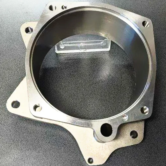 SS Wear rings For  Impeller Pump Housing NEW FZS FZR 1800 SVHO FX-HO FX-SHO VXR VXS 160mm