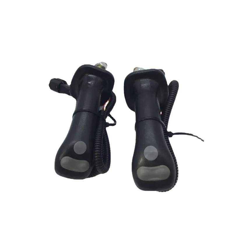 

DX225/DH225-9 DH300-9 Pilot handle glue, joystick handle glue excavator accessories