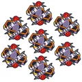 PE6068CT