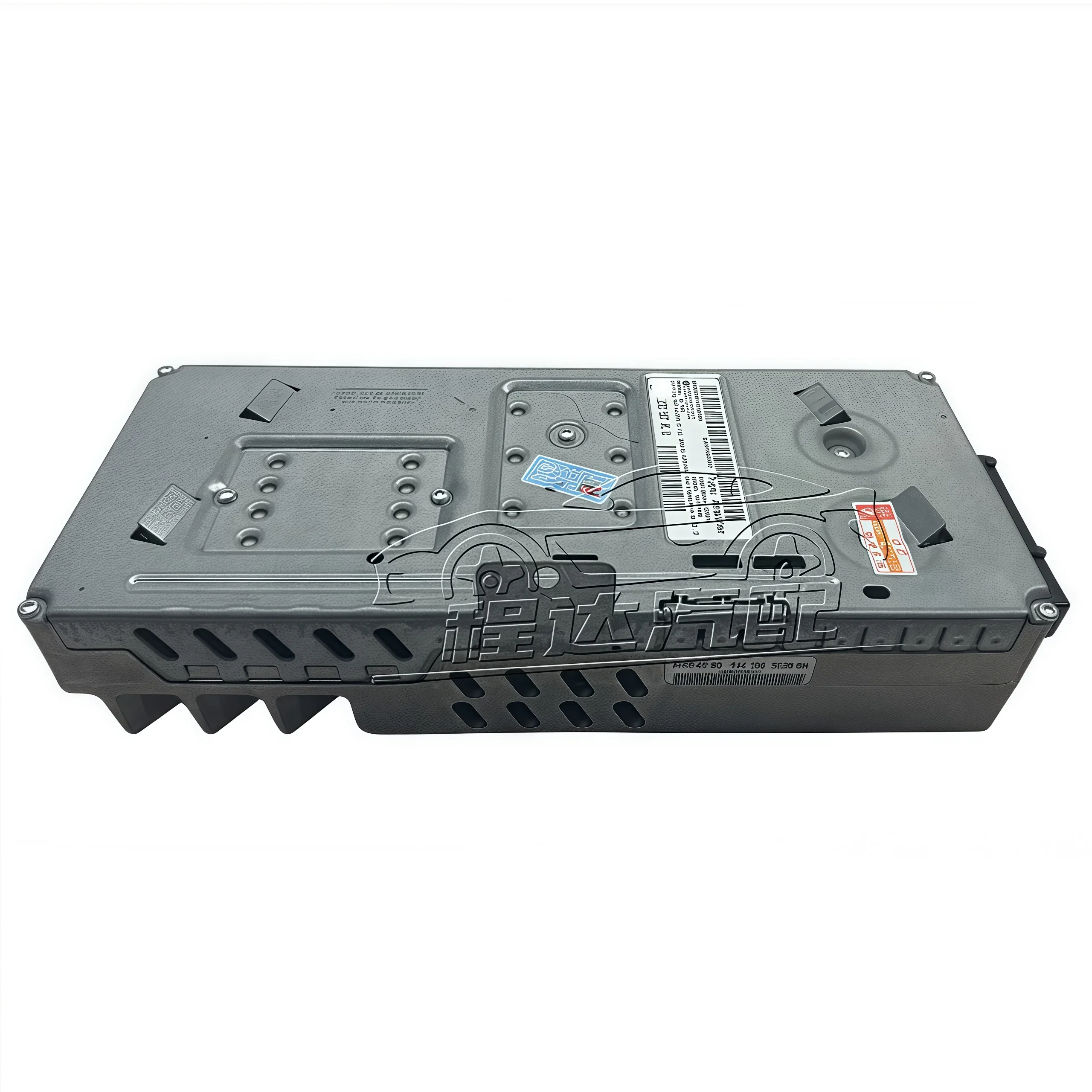 Harman Kardon Car Amplifiers Unit OEM65122622869/OEM65122622756 New 12V Sound Equipment Speaker for BMW F20 F30 F10 F02 F15 Used