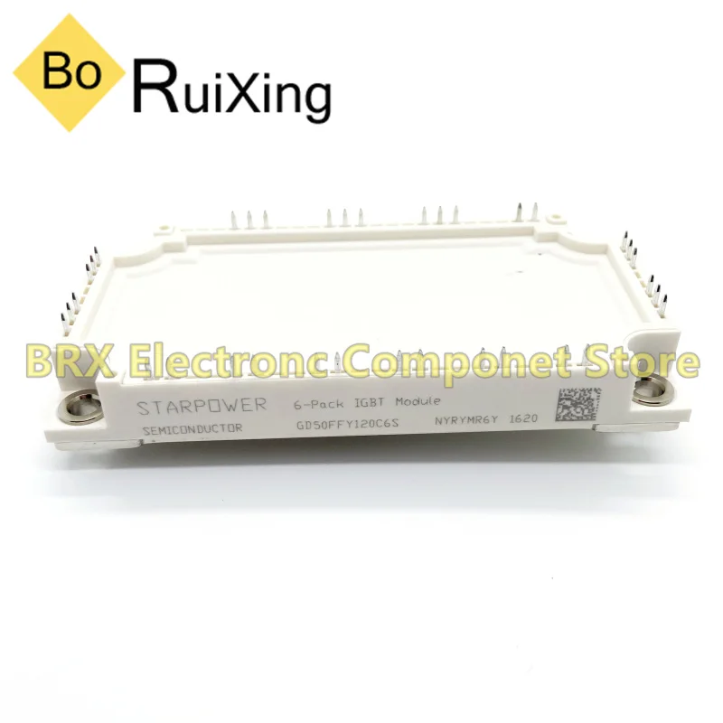 

IGBT module P580A6107 P587A2006 GD50FFY120C6S GD150FFT120C6S-GB GD75FFT120C6S-G8 GD75FFT120C6S