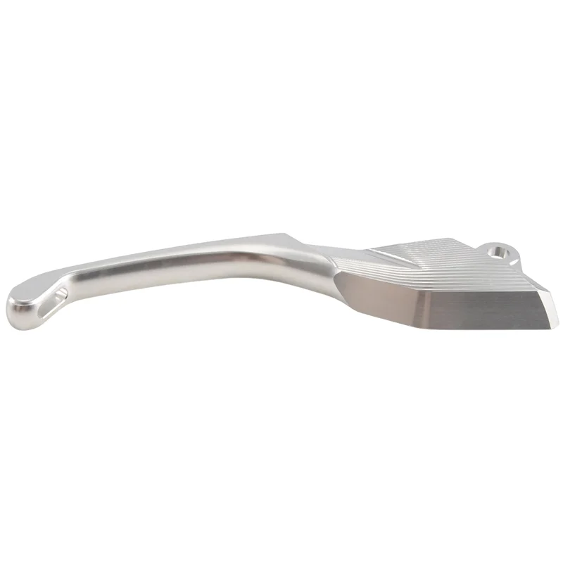 

Motorcycle Adjustable Brake Lever Clutch Lever Variolever Front Control Handles For BMW R1300GS R 1300 GS 2024- Parts (Silver)-X