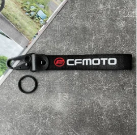 CFMOTO 675SR Motorrad Kopf Aufkleber Vinyl Reflektierende Helm Roller Körper Zubehör Dekoration Körper Aufkleber