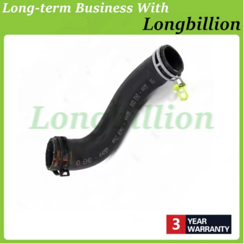 

New 5040052AC 5040052AC 55038160AD 55111285AC HEMI RADIATOR COOLANT HOSE for Dodge Charger Challenger Chrysler 300 2011-2020