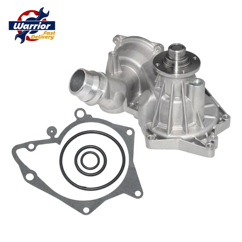 Brand New Car WATER PUMP PEB000030 8510324 for LAND ROVER RANGE ROVER L322 V8 4.4 M62 02-12 ENGINE PART 11510393336 11511713266