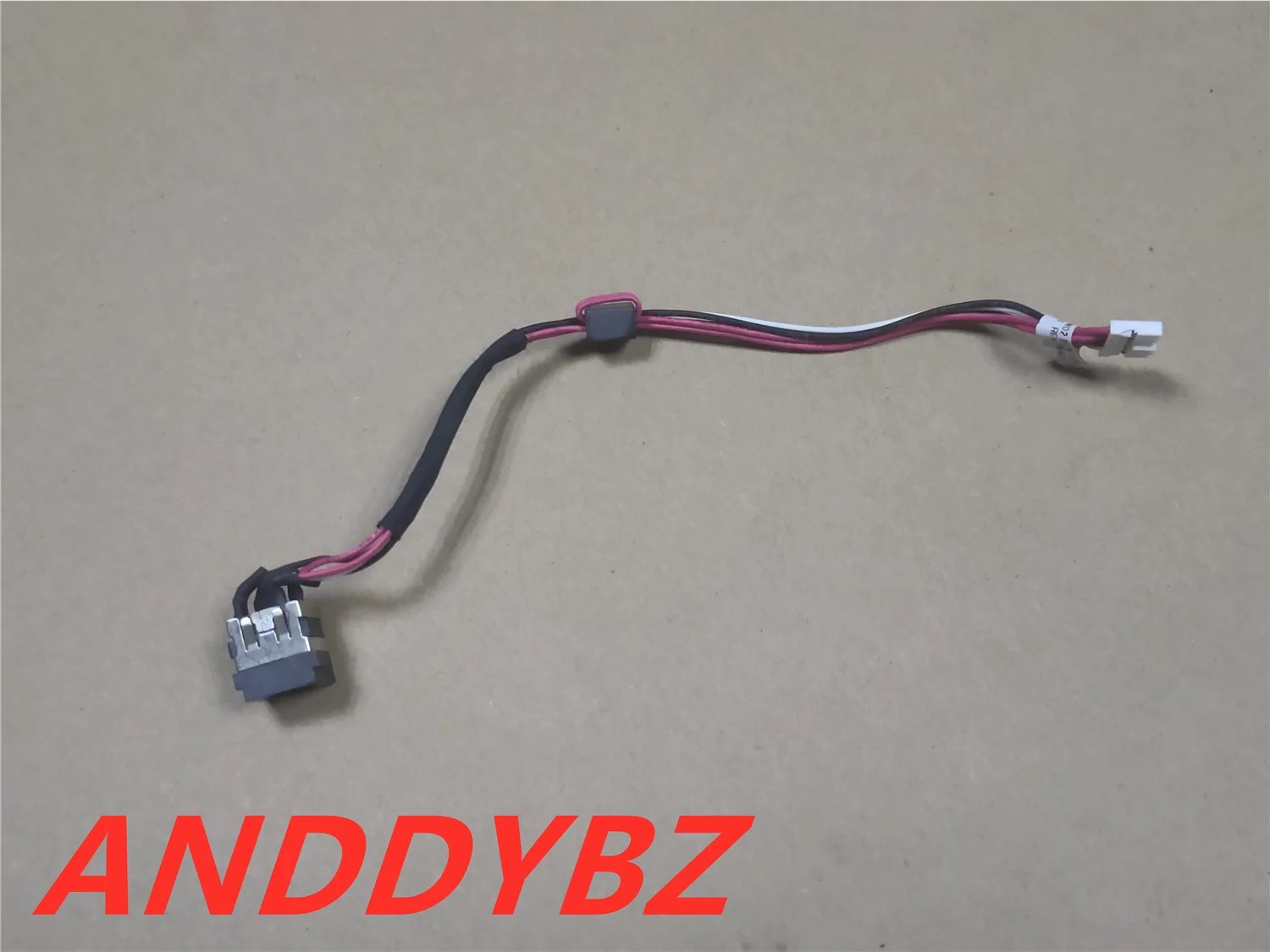 0yf81x genuino para Dell Inspiron 15 3531 DC power jack con cable yf81x envío gratis