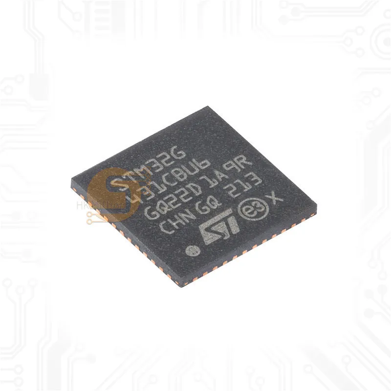 STM32G431CBU6 STM32…
