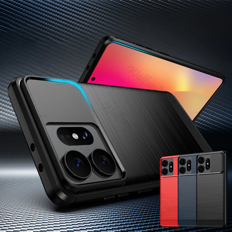 For Samsung Galaxy S27 Ultra Case Brushed TPU Bumper Samsung Galaxy S27 Plus S27 Pro S27 Ultra Shockproof Protective Phone Cover