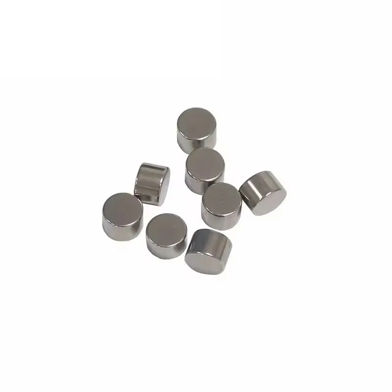 Dental Lab Ceramic Alloy Nickel Chromium with Metal Filling Beryllium Containing Alloy Lab Material