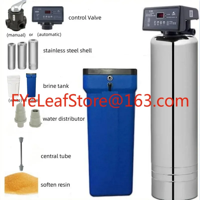 commercial whole house water softener system home water treatment appliances prices of water manufacturing purifying machines