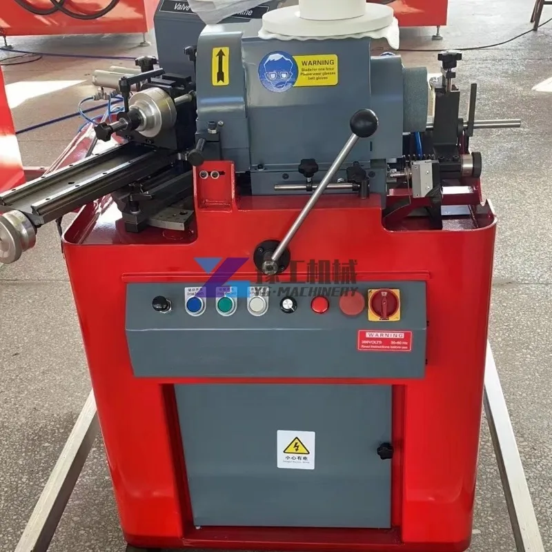 LD100B Valve Grinder for Valves
