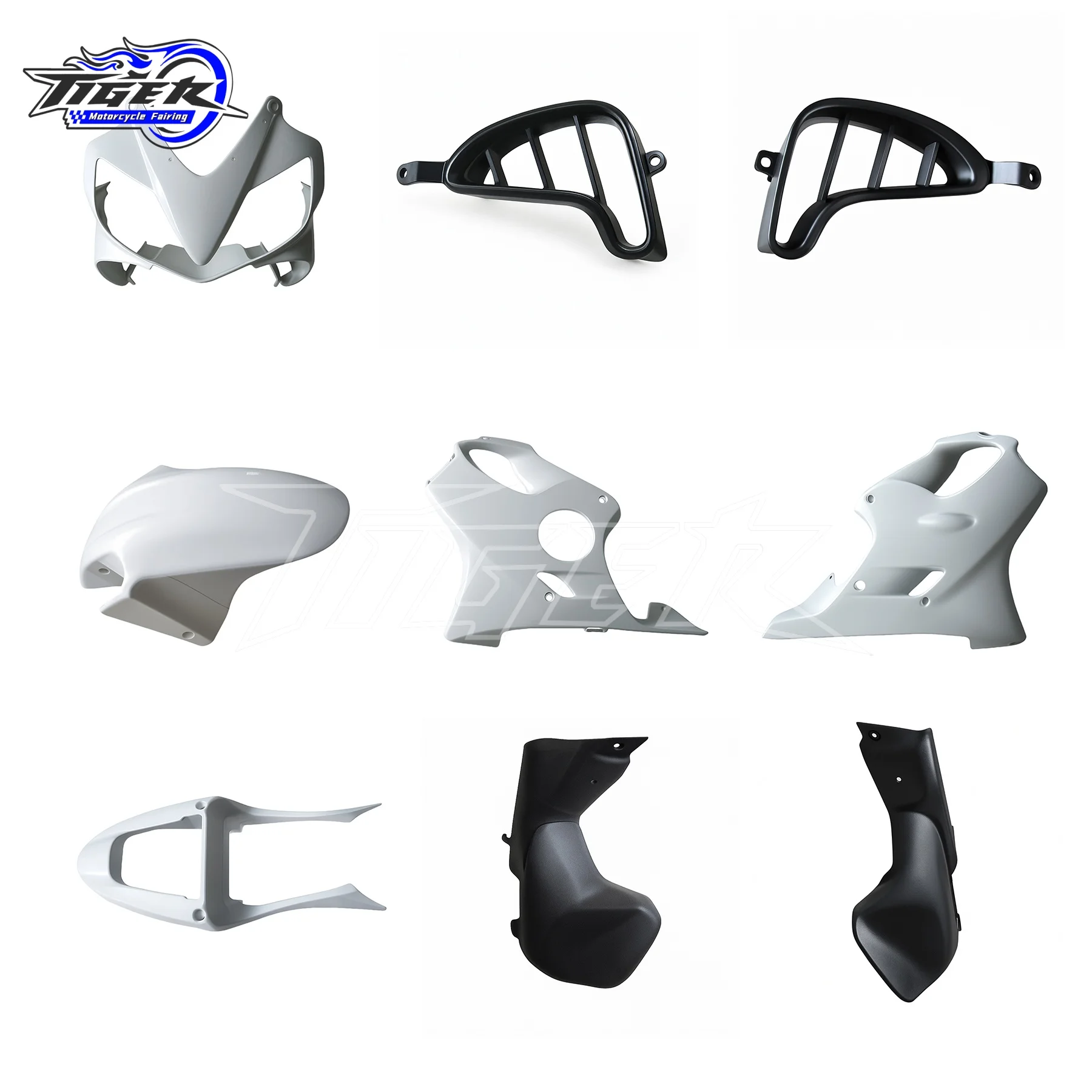 Aftermarket Fairing… - image