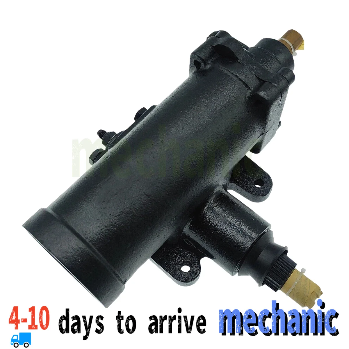 

For Power Steering Gear Box for 80-93 Dodge D150 D250 D350 Ramcharger 18200309-103