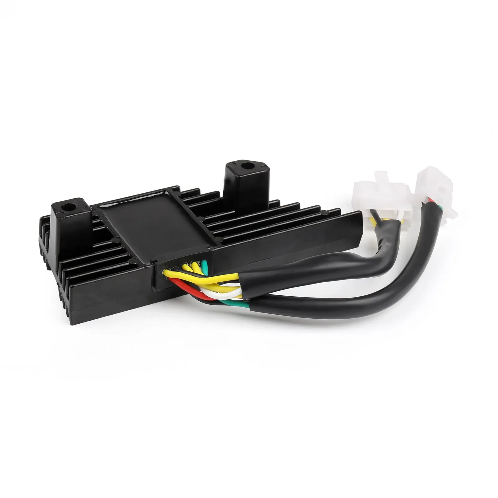 Artudatech Regulator Rectifier for Honda CB700 SC Nighthawk 1984-1986 CB650 1983-1985