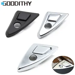 Guantera con reposabrazos Central para coche, pulsador de captura para BMW serie 5, F10, F11, 520, 523, 525, 528, 530, 535, 2011-2017, LHD