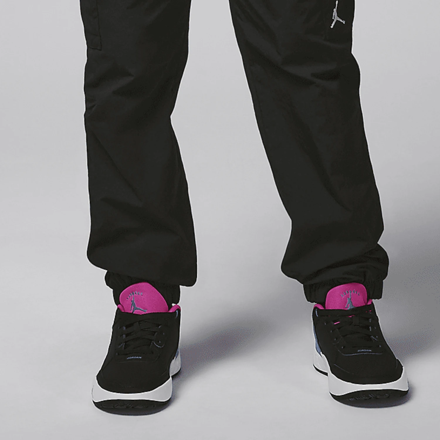 

Nike Genuine Jordan Kids Breathable Basketball Shoes FQ1306-064