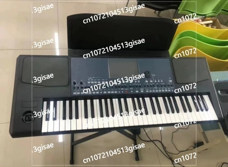 

Профессиональное аранжировщик PA 600, новая клавиатура PA 600 PA600