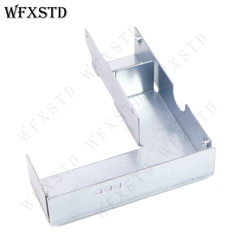 140pcs NEW 3.5" TO 2.5" HDD Bracket Tray Caddy For DELL R420 R430 R510 R520 T620 R710 R720 R730 09W8C4 Converter Adapter Screw