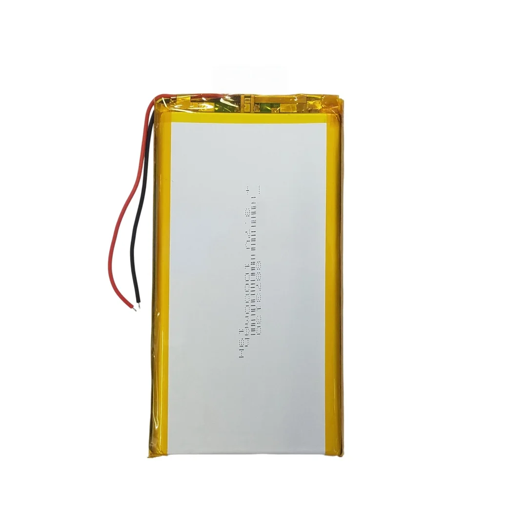 

8873130 Lithium Battery 3.7V 10000mAh 9075130 for Power Bank