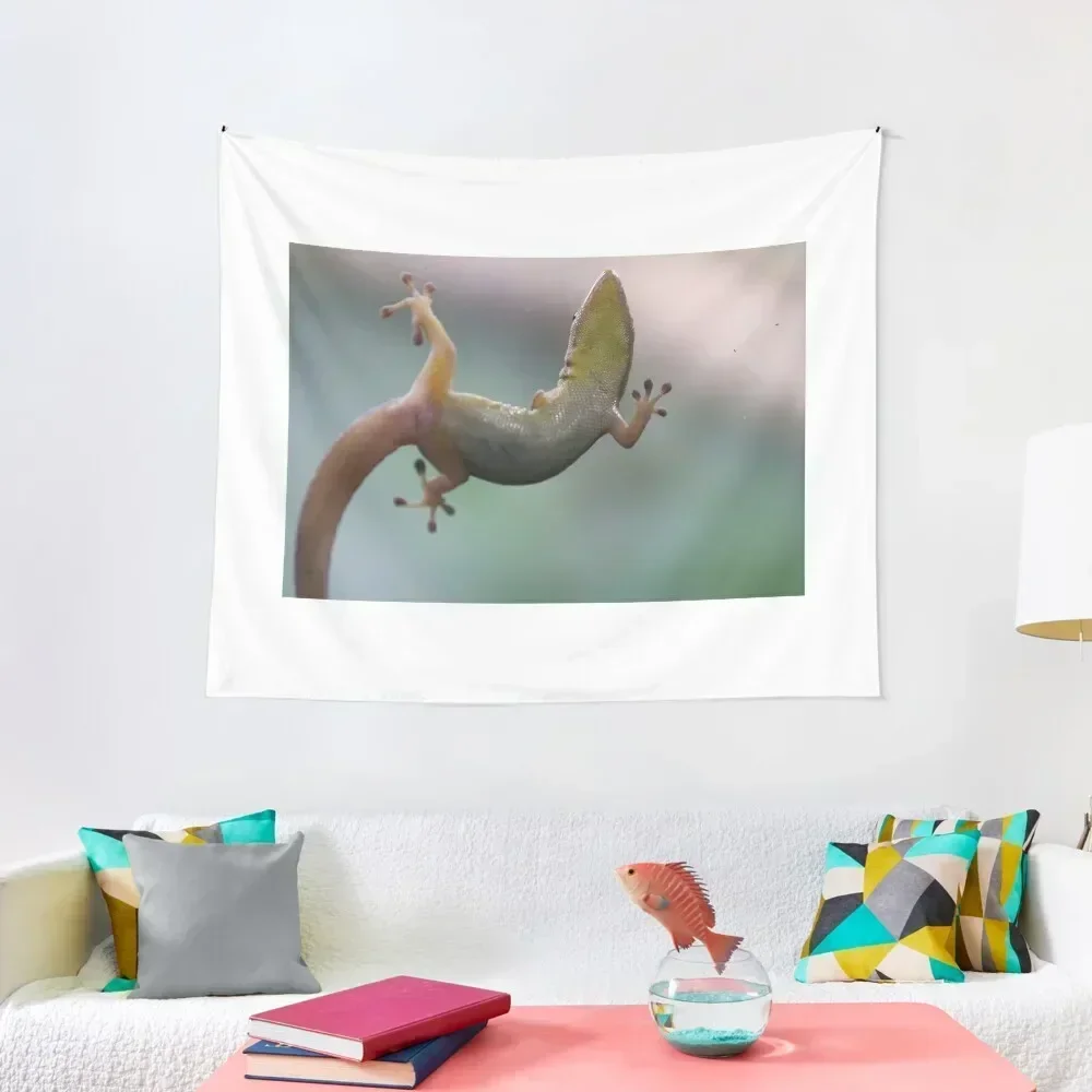 

Gecko Tapestry Home Decoration Accessories Room Ornaments Home Supplies Wallpaper Tapestry