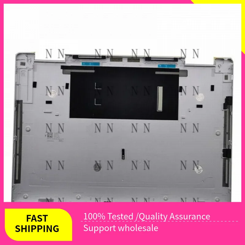 

BLGN 0R6DFW NEW For Dell XPS 13 7390 Lower Bottom Base Case Cover R6DFW White