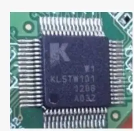 

KL5TW101 W1 IC