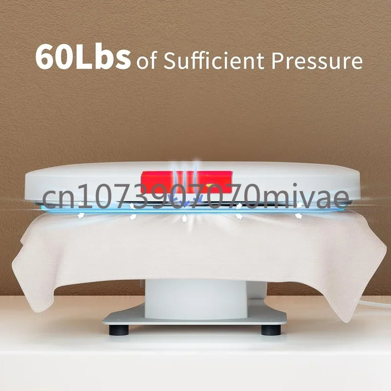 آلة الضغط الأوتوماتيكية على تي شيرت الضغط الساخن آلة القمصان الأوتوماتيكية