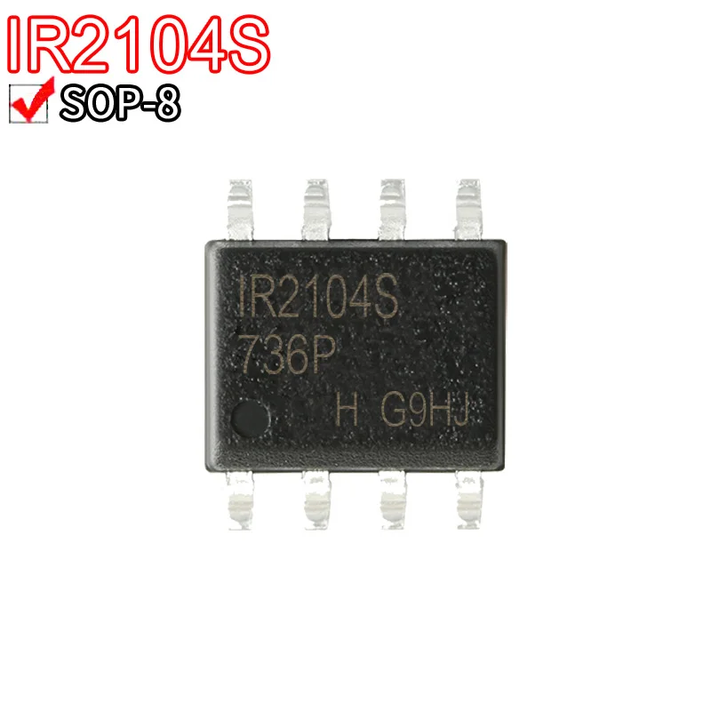 5PCS IR2104S IR2153S IR3637S IR4426S IR4428S IR21271S   3637S 4426 4428 2153 21271 2012S