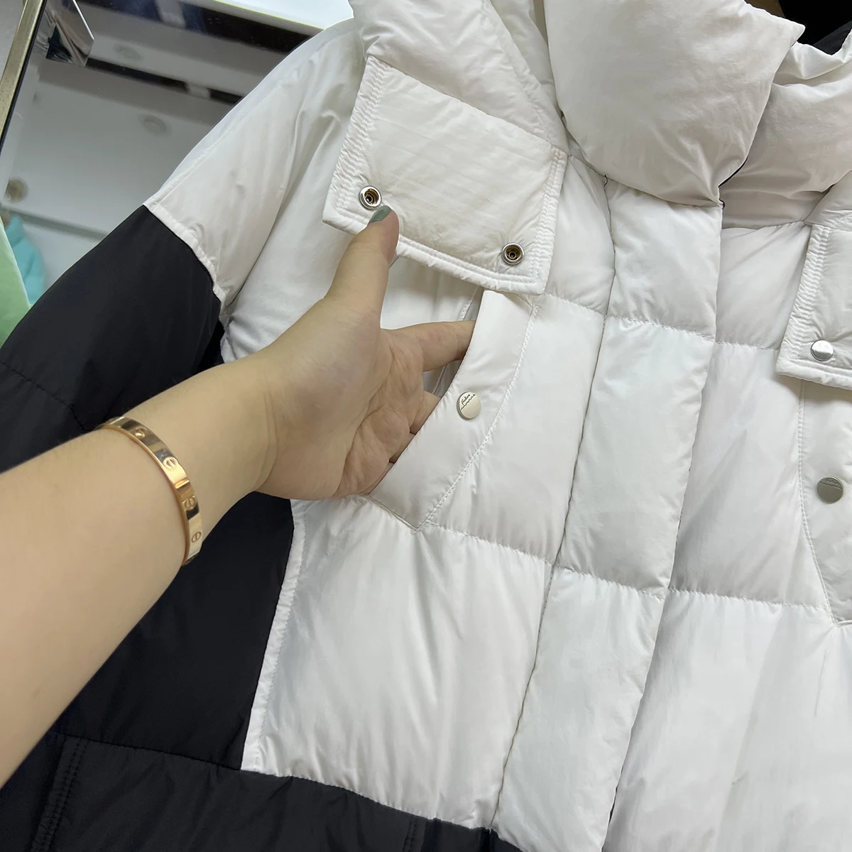 thumb
