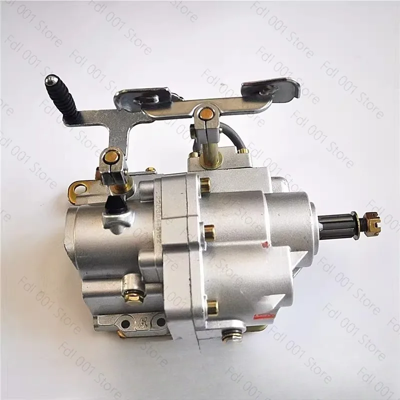 Tricycle High Low Speed Reverse Gear Booster Forward Backward Gear Conversion Kit Spare Parts
