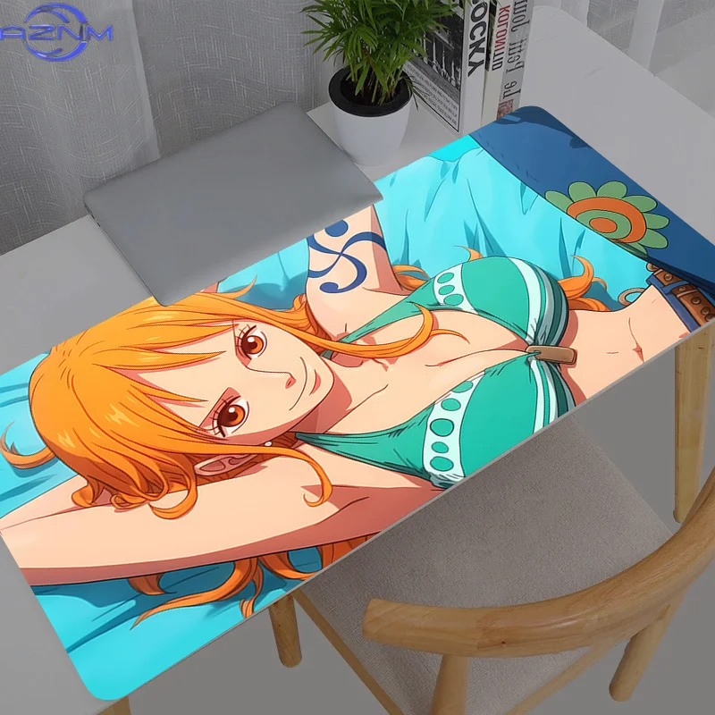 Computer Desk Accessory Mouse Pad, Practical Peripheral for Daily Work & Leisure
