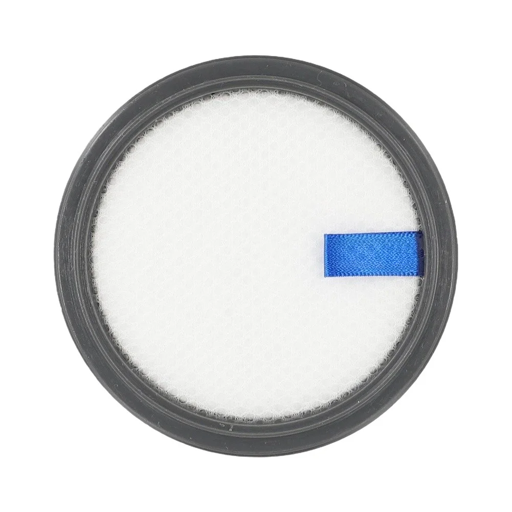 Washable= HEPA Filter Replace For Vipsun WC01 Cordless Vacuum, High-Efficiency Dust Capture= & Reusable Cleaning Part With Brush