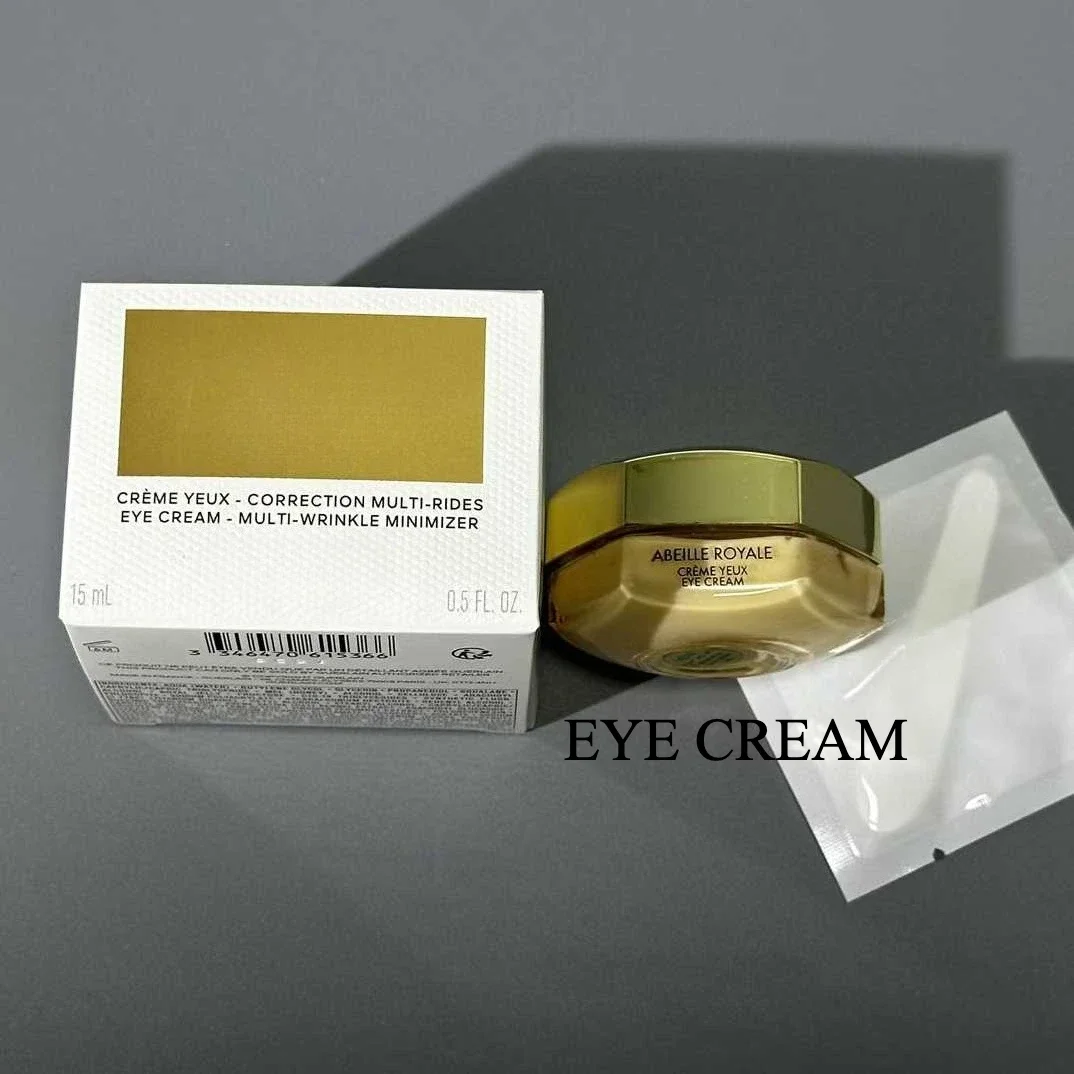 Skin Care Eye CREAM… - image
