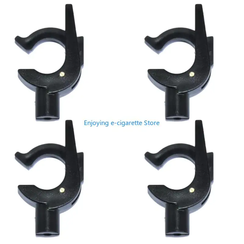 Vibrationsdämpfende Tonarmauflage für SL1200 Plattenspieler Tonarmauflage Y4QF – Detail 5
